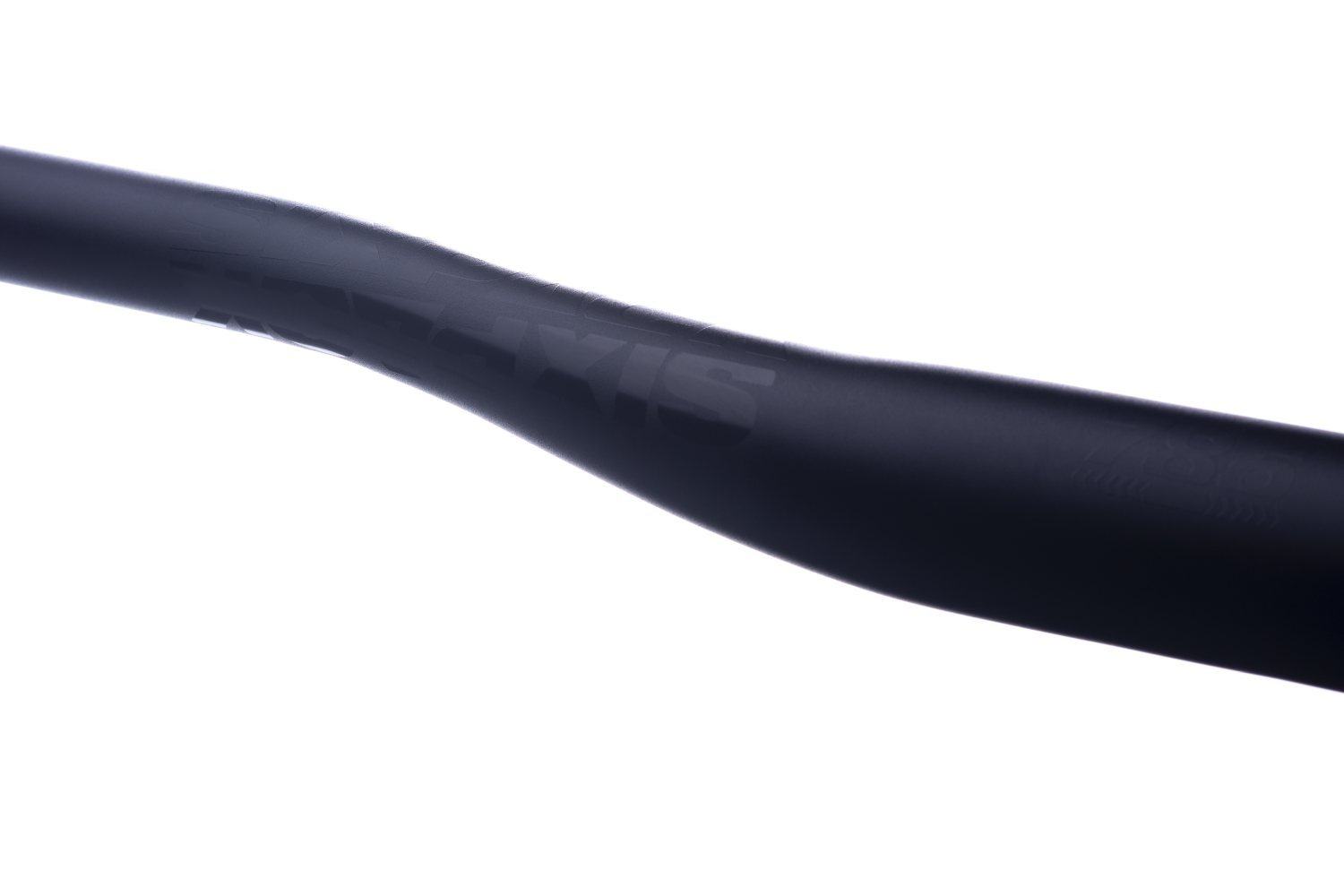 Sixpack Vertic 785 X 31.8 Rise:20 Lenker - Liquid-Life #Wähle Deine Farbe_stealth-black
