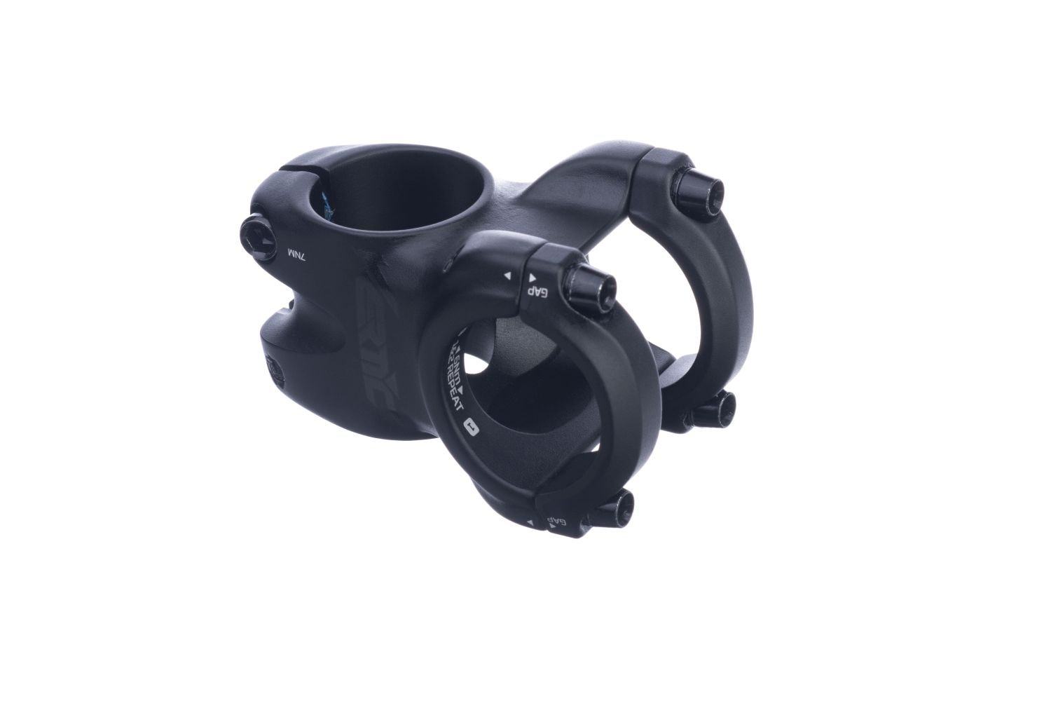 Sixpack Vertic Vorbau - Liquid-Life #Wähle Deine Farbe_Stealth-Black
