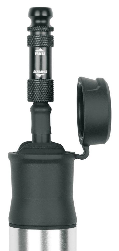 SKS Airflex Explorer - Liquid-Life #Wähle Deine Farbe_Silver