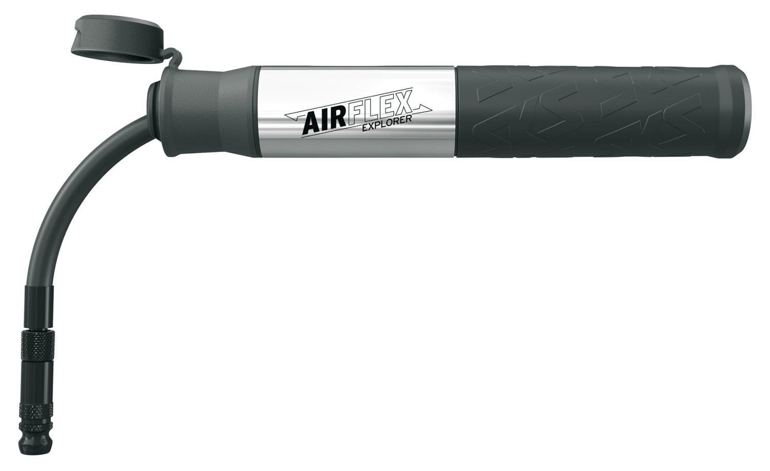 SKS Airflex Explorer - Liquid-Life #Wähle Deine Farbe_Silver