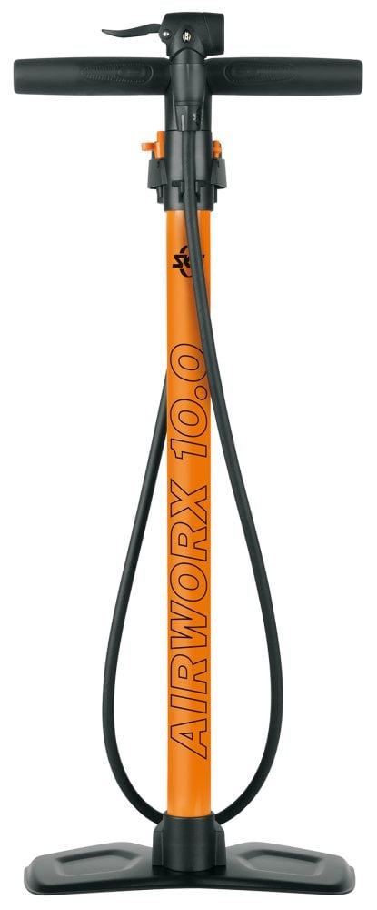 SKS Airworx 10.0 Orange - Liquid-Life