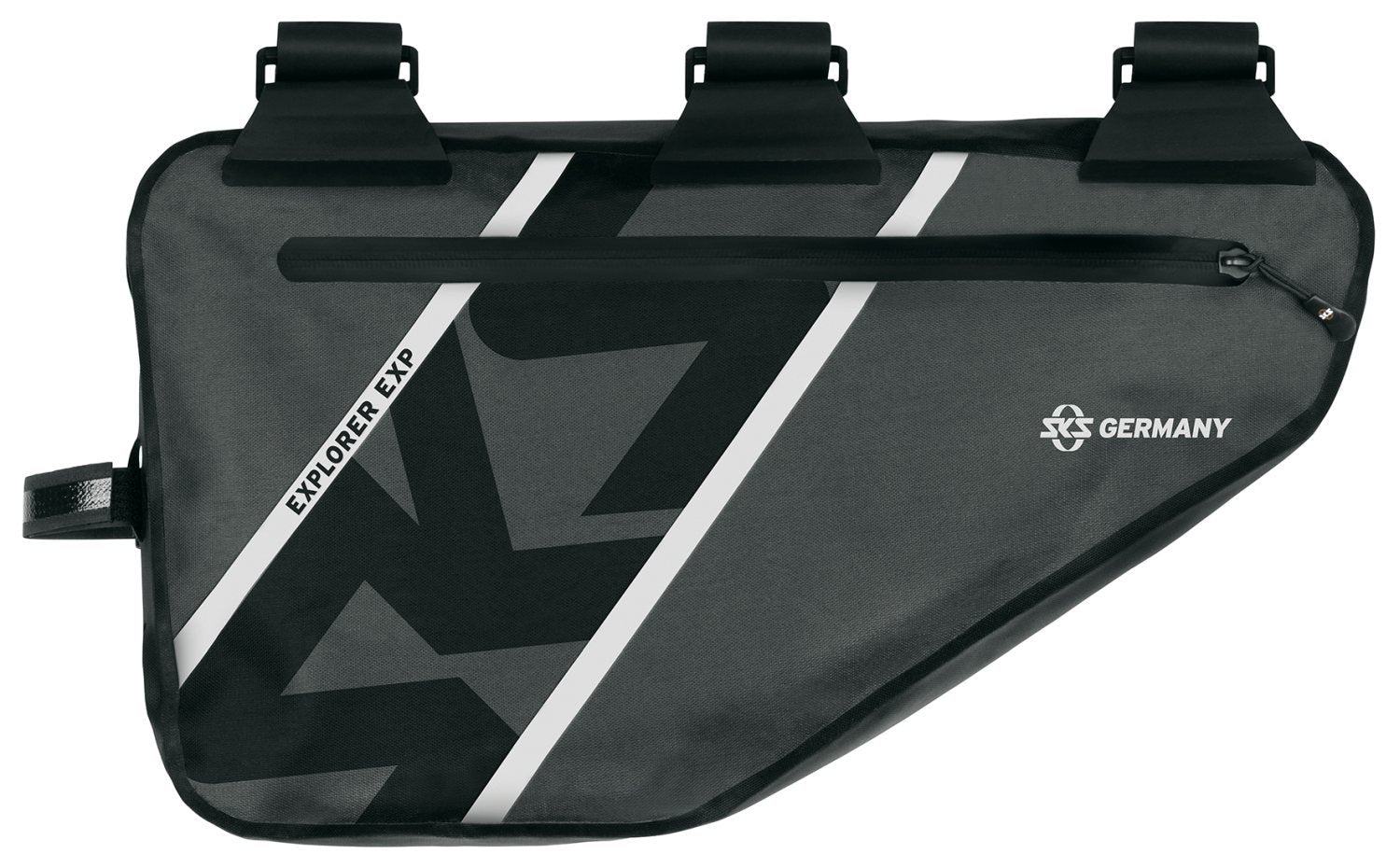 SKS Explorer Exp. Framebag - Liquid-Life