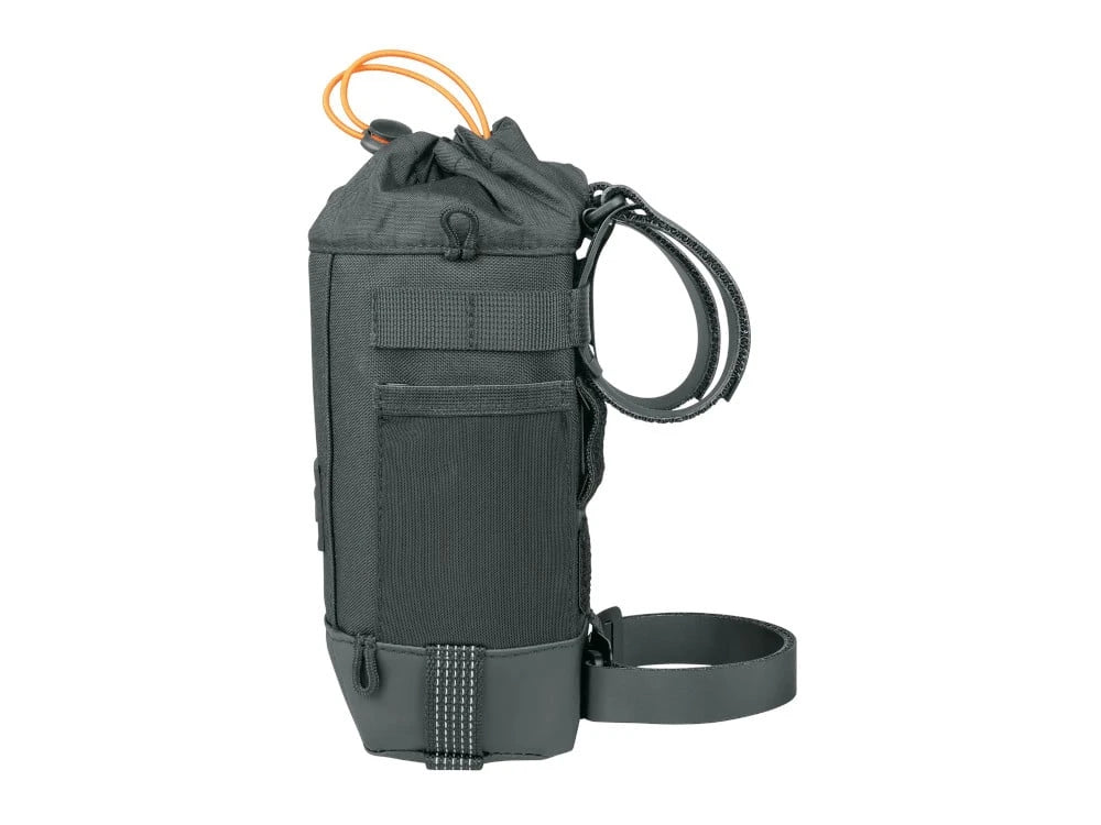 SKS Urban Stembag #Wähle Deine Farbe_Schwarz