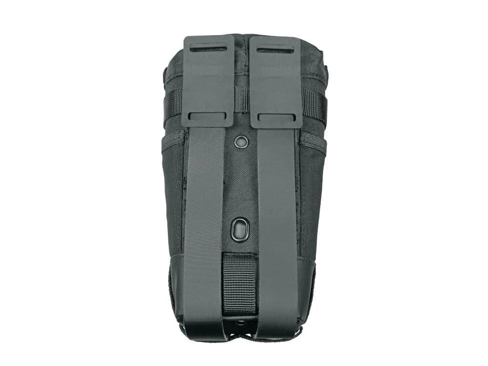 SKS Urban Stembag #Wähle Deine Farbe_Schwarz