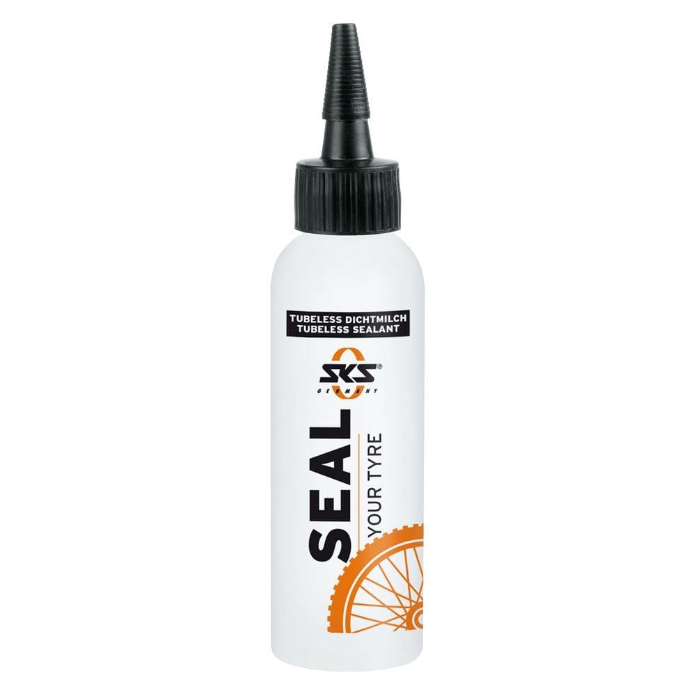 SKS Seal Your Tyre Dichtmilch - Liquid-Life