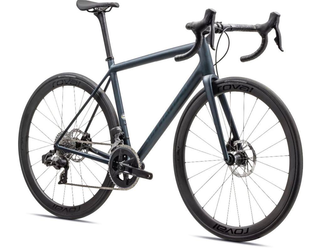 Specialized Aethos Expert – SRAM Rival eTap AXS Metallic 2023 - Liquid-Life