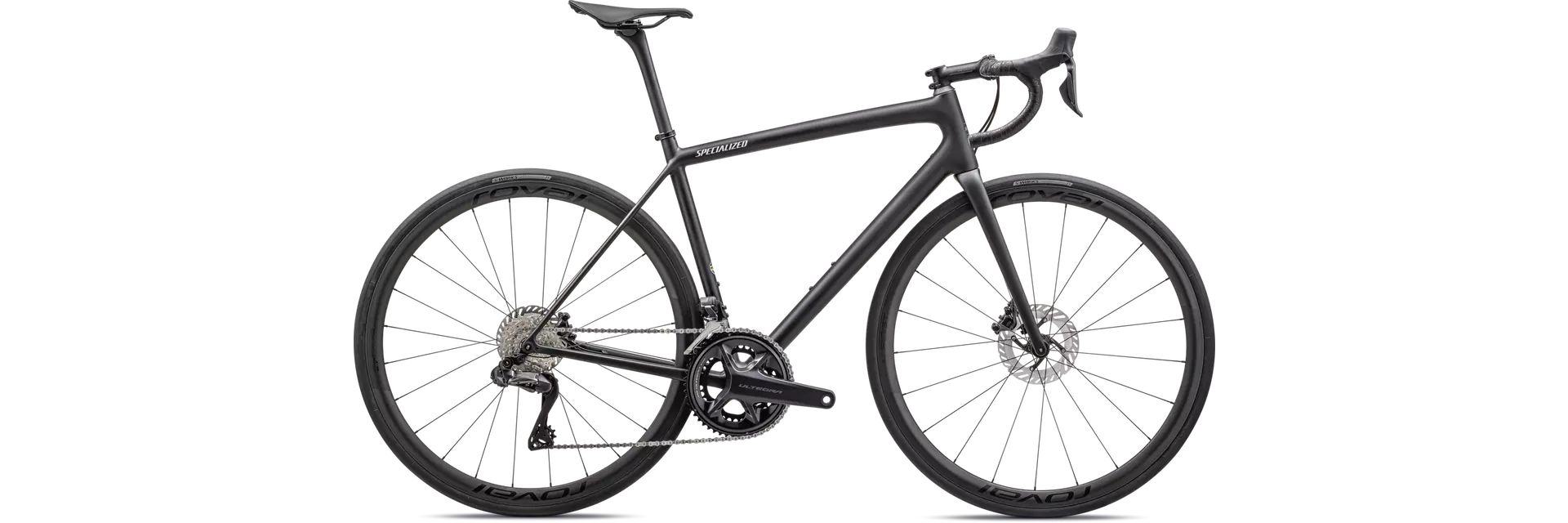 Specialized Aethos Pro - Shimano Ultegra Di2 Granite 2023 - Liquid-Life