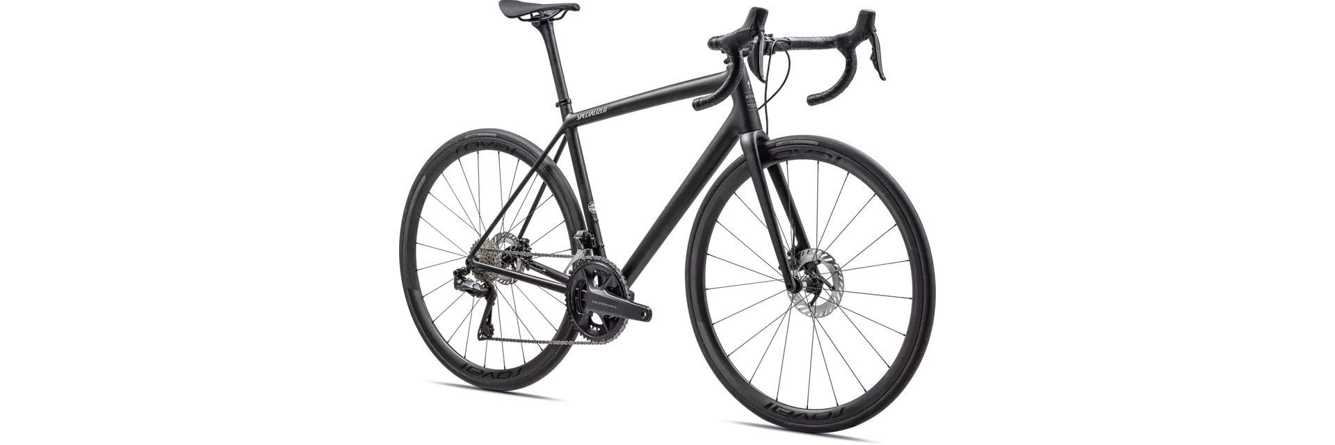 Specialized Aethos Pro - Shimano Ultegra Di2 Granite 2023 - Liquid-Life