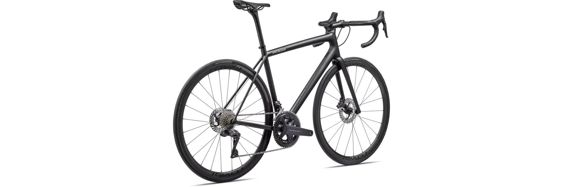 Specialized Aethos Pro - Shimano Ultegra Di2 Granite 2023 - Liquid-Life