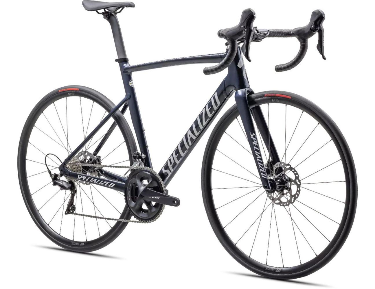 Specialized Allez Sprint Comp Metallic Deep Marine/Dove 2023 - Liquid-Life