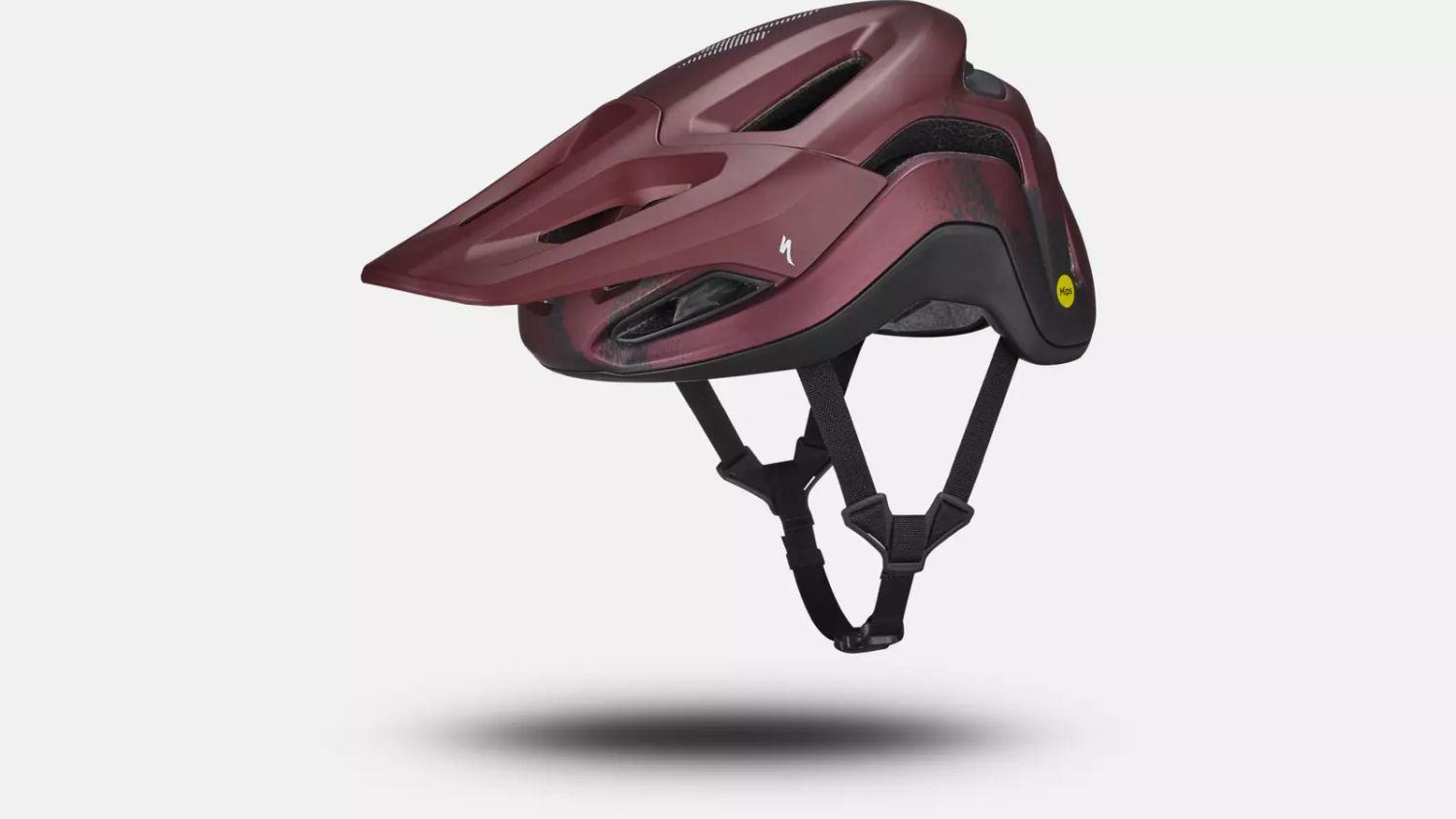 Specialized Ambush II - Liquid-Life #Wähle Deine Farbe_Red