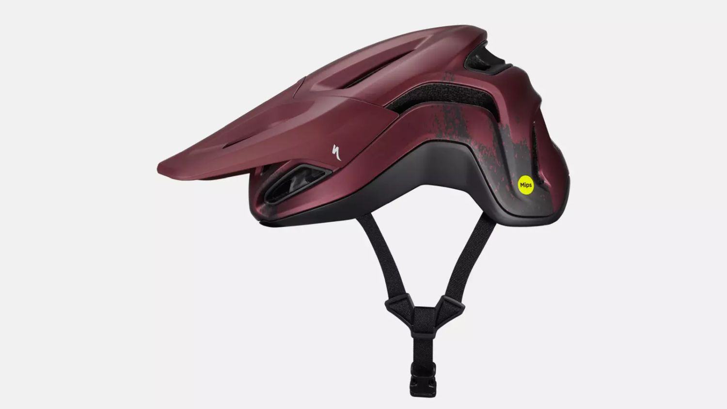 Specialized Ambush II - Liquid-Life #Wähle Deine Farbe_Red