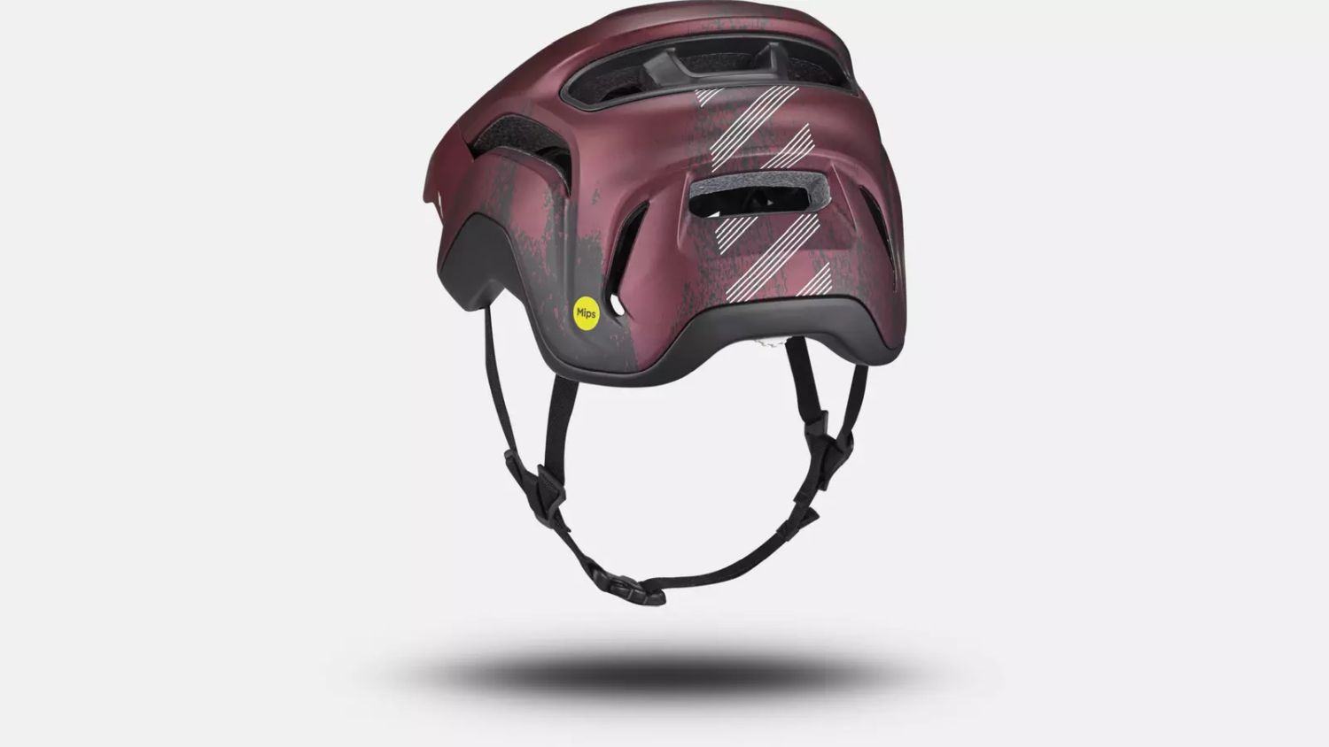 Specialized Ambush II - Liquid-Life #Wähle Deine Farbe_Red