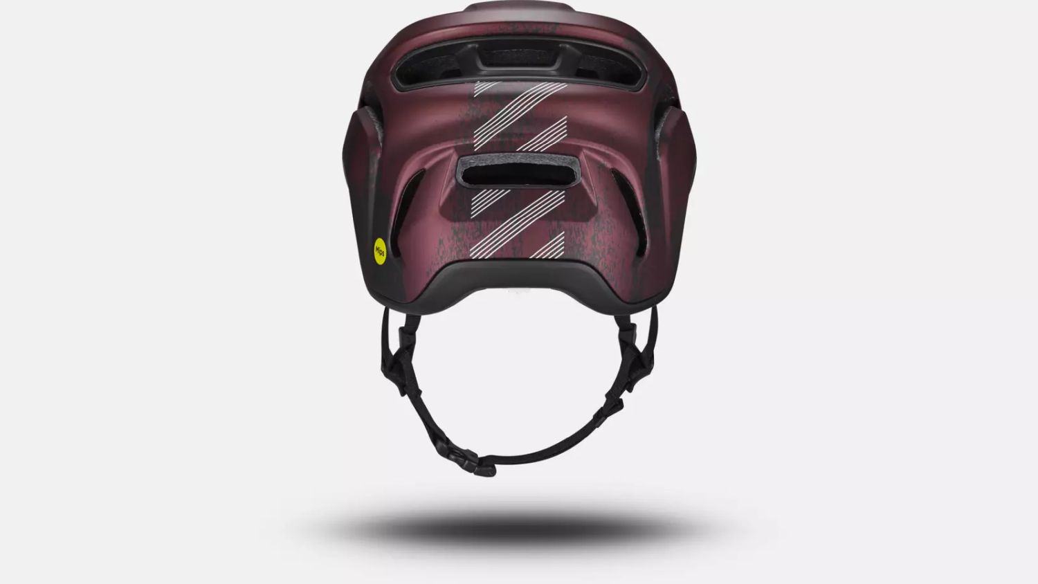Specialized Ambush II - Liquid-Life #Wähle Deine Farbe_Red