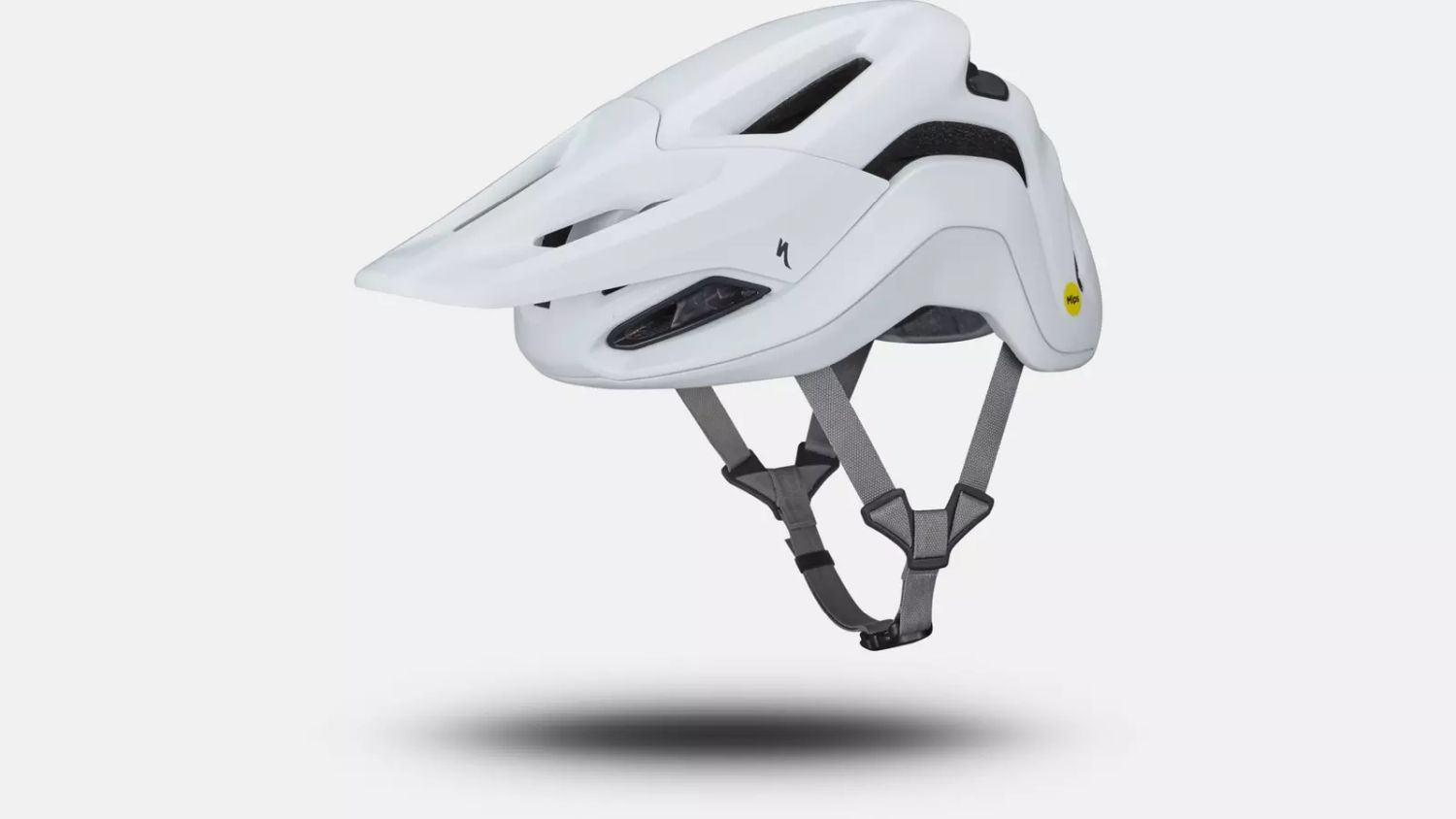 Specialized Ambush II - Liquid-Life #Wähle Deine Farbe_White