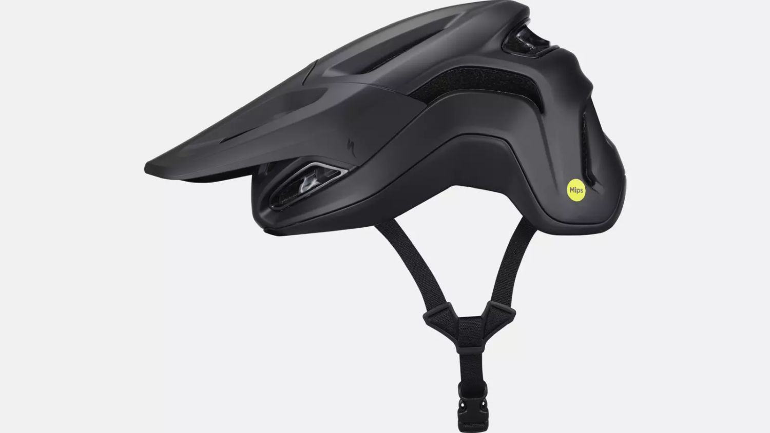 Specialized Ambush II - Liquid-Life #Wähle Deine Farbe_Black