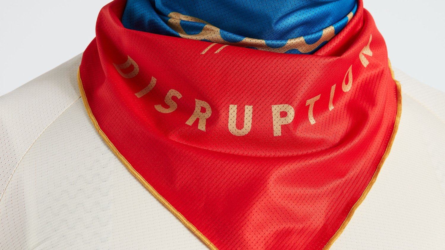 Specialized Bandana - Sagan Collection: Disruption - Liquid-Life