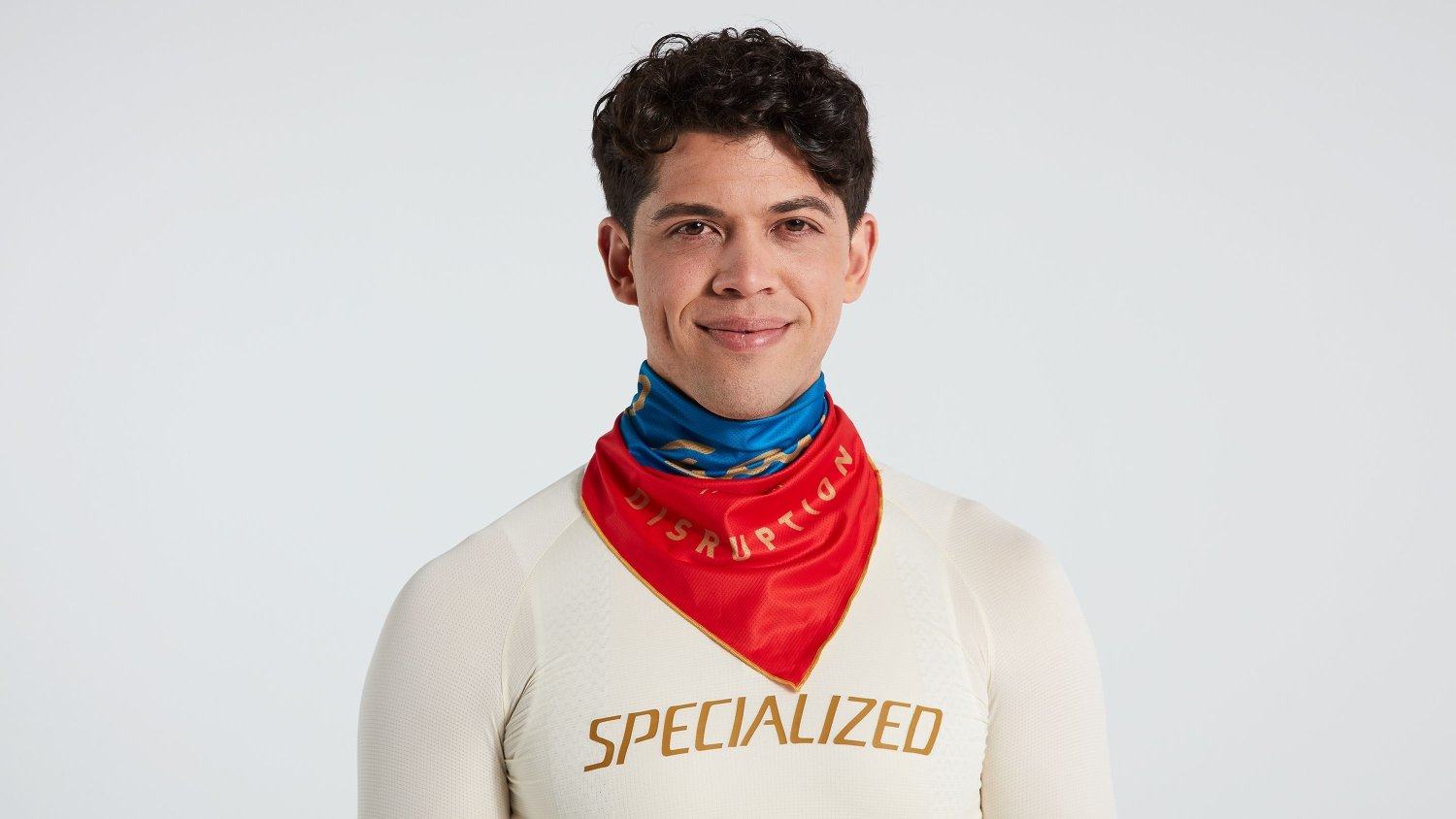 Specialized Bandana - Sagan Collection: Disruption - Liquid-Life