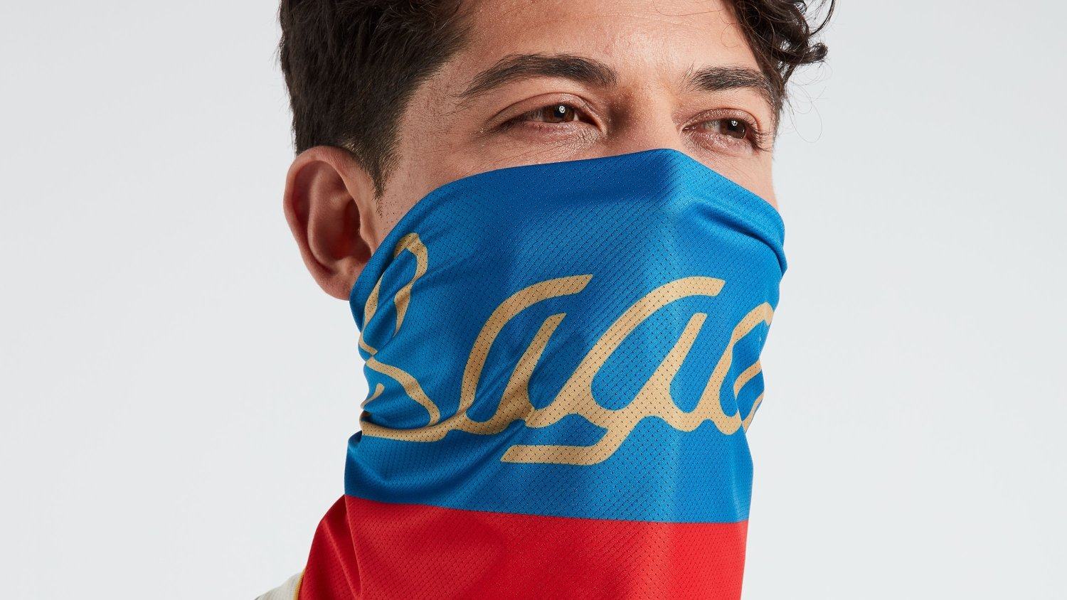 Specialized Bandana - Sagan Collection: Disruption - Liquid-Life