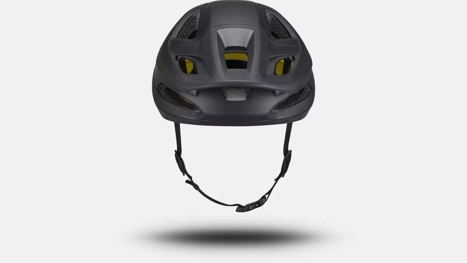 Specialized Camber - Liquid-Life #Wähle Deine Farbe_Black