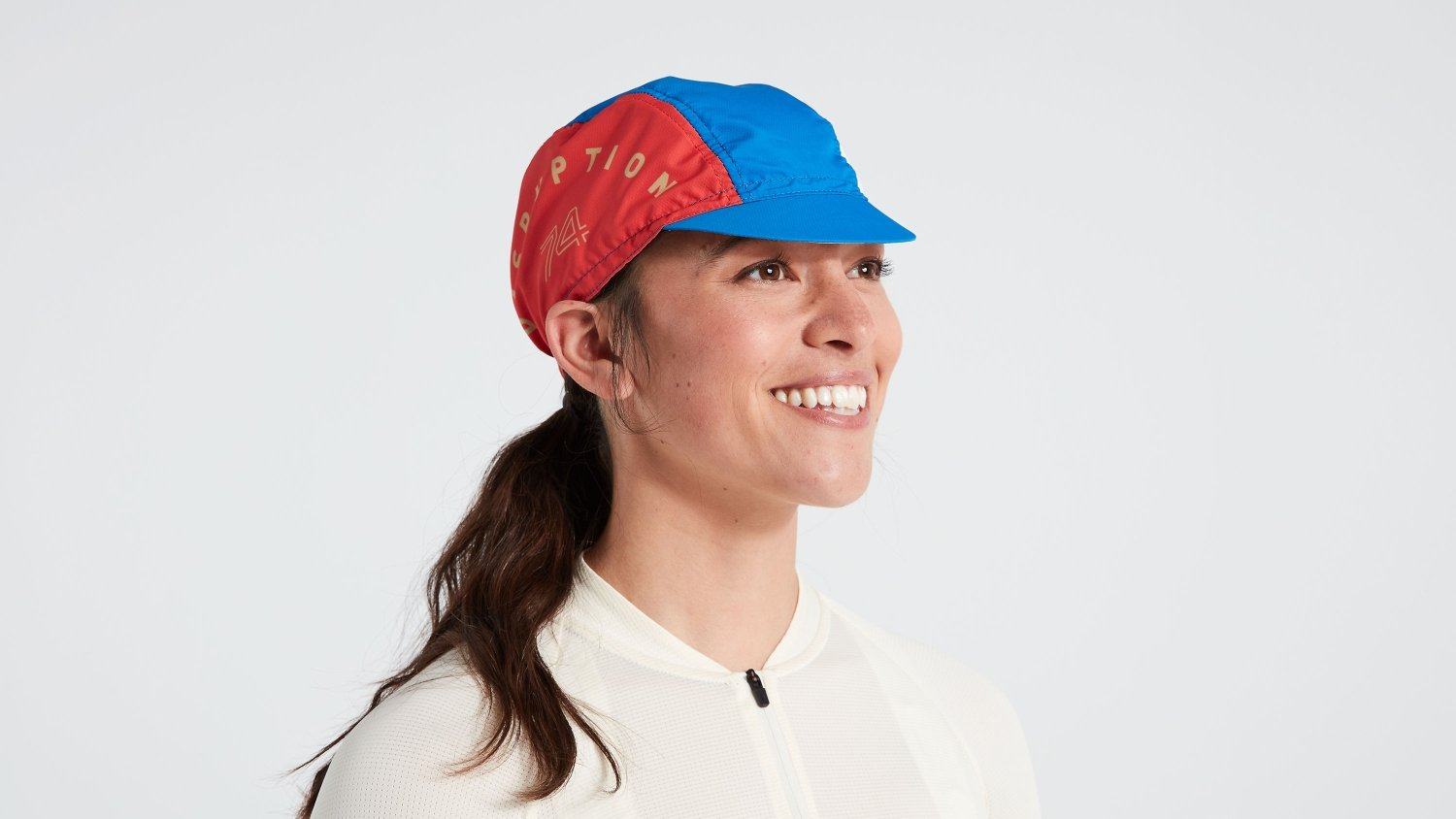 Specialized Deflect UV Cycling Cap - Sagan Collection: Disruption - Liquid-Life