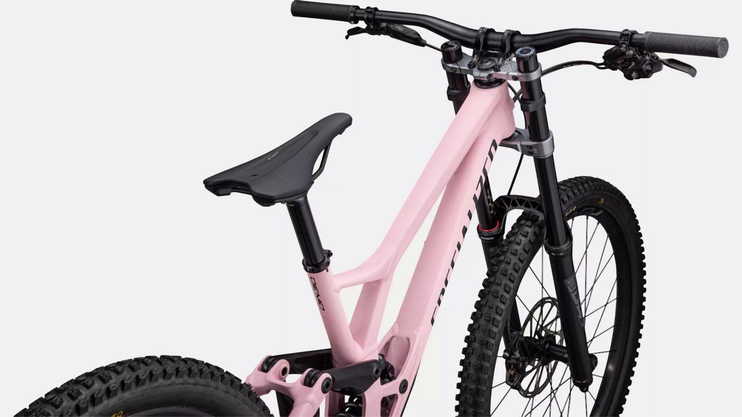 Specialized Demo Expert Desert Rose/Dune White 2023 - Liquid-Life