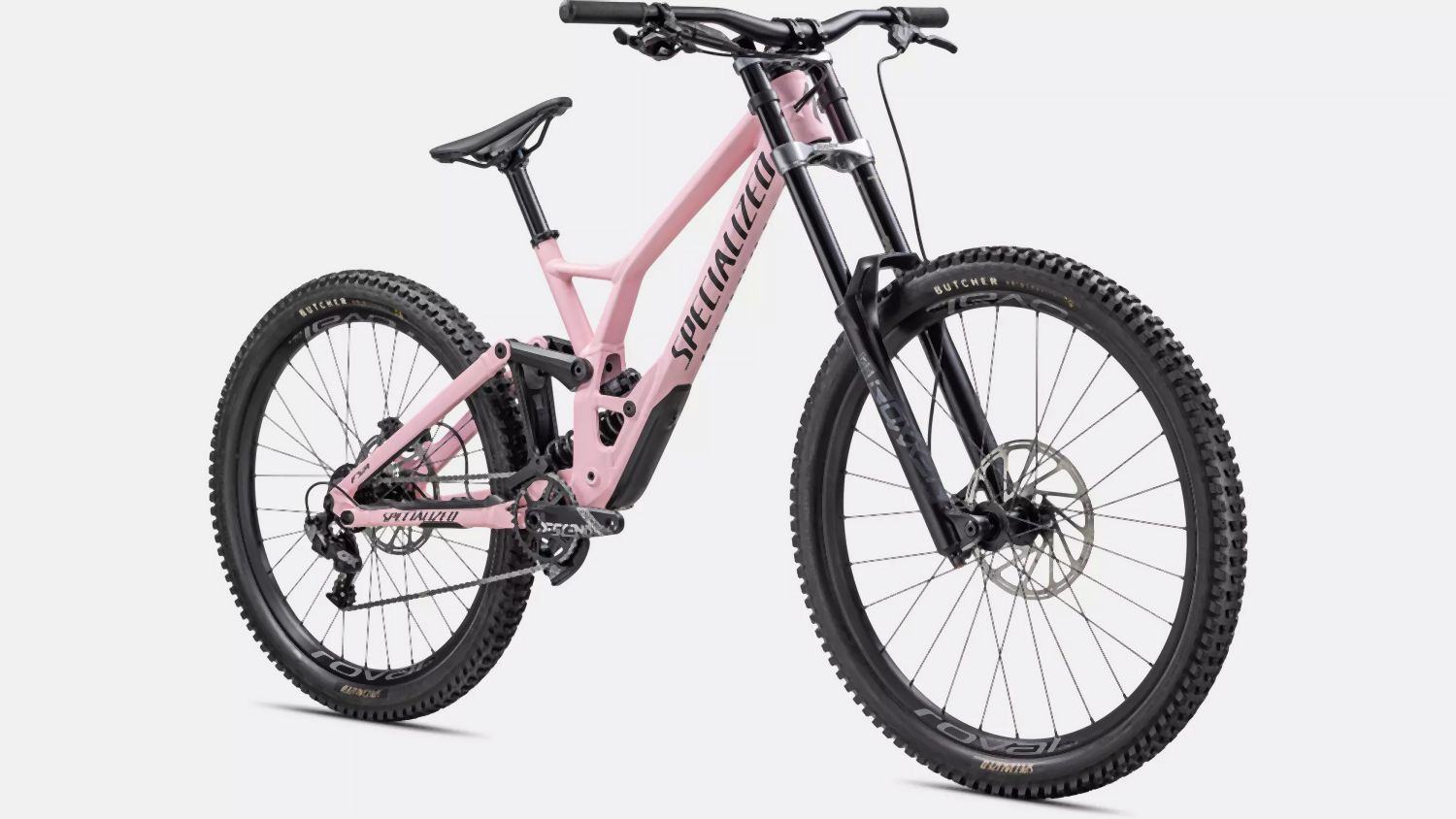 Specialized Demo Expert Desert Rose/Dune White 2023 - Liquid-Life