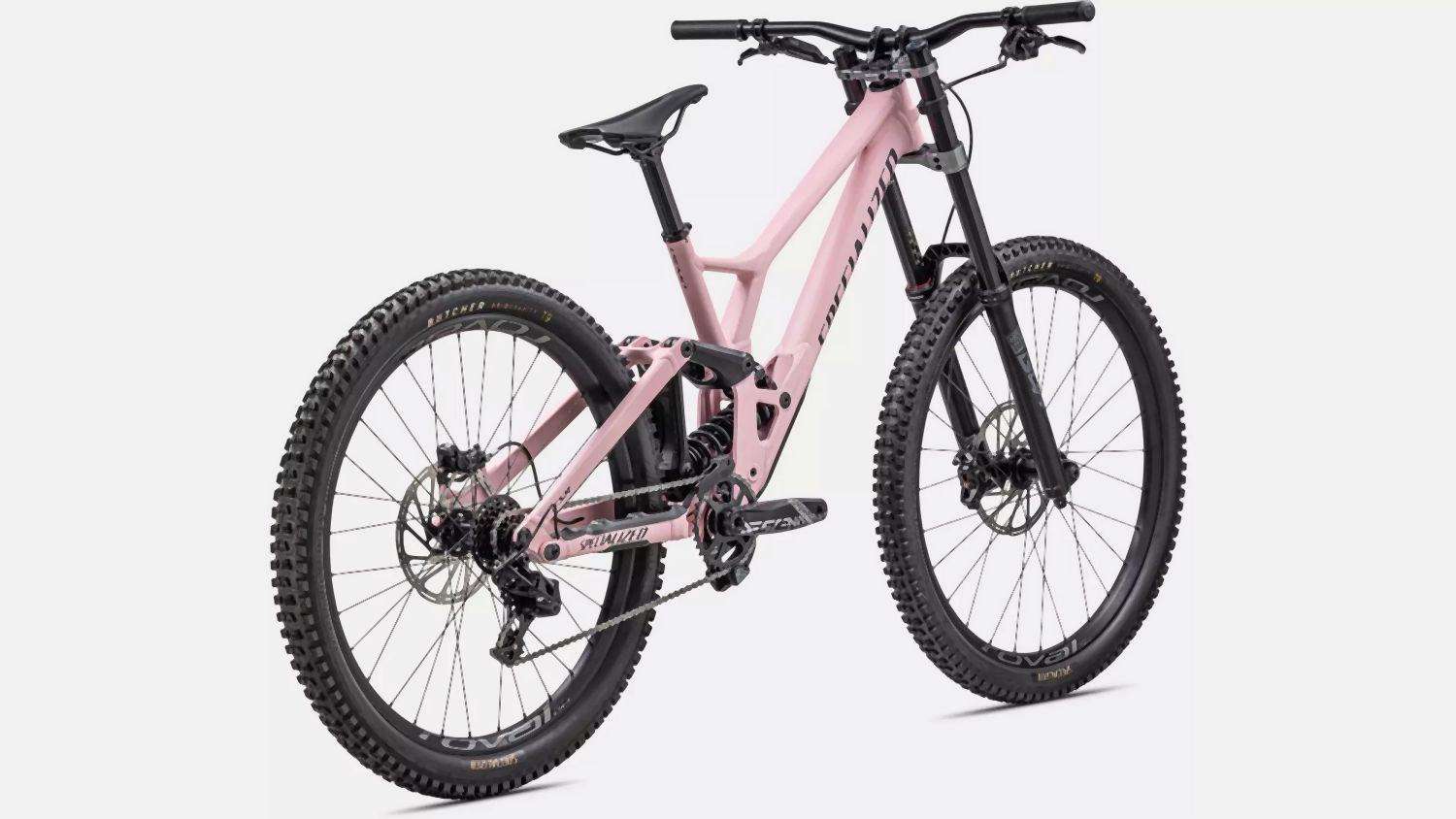 Specialized Demo Expert Desert Rose/Dune White 2023 - Liquid-Life