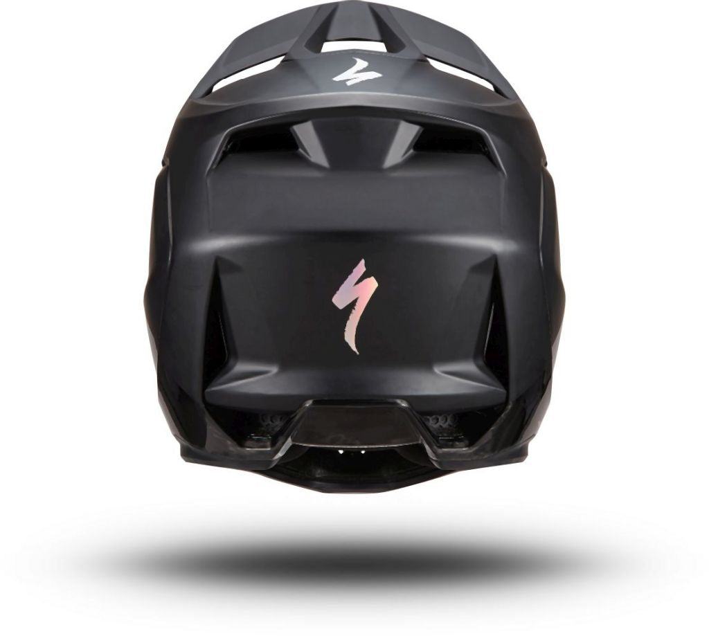 Specialized Dissident 2 - Liquid-Life #Wähle Deine Farbe_Black