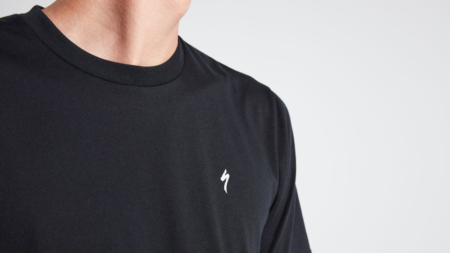 Specialized Drirelease Tech Tee SS Men - Liquid-Life