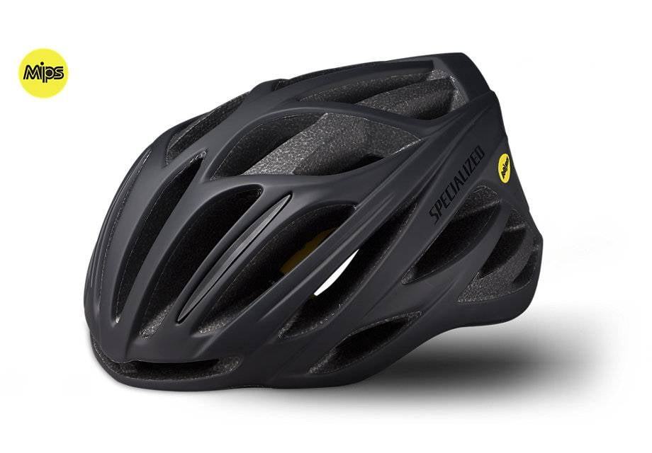 Specialized Echelon II Mips - Liquid-Life #Wähle Deine Farbe_Black