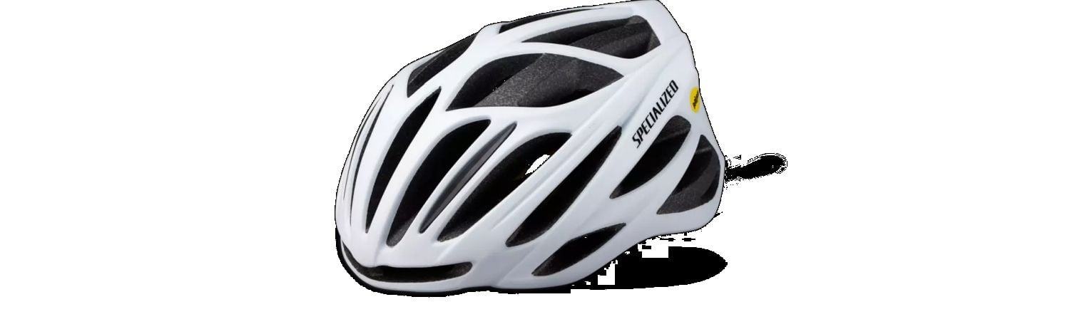 Specialized Echelon II Mips - Liquid-Life #Wähle Deine Farbe_White