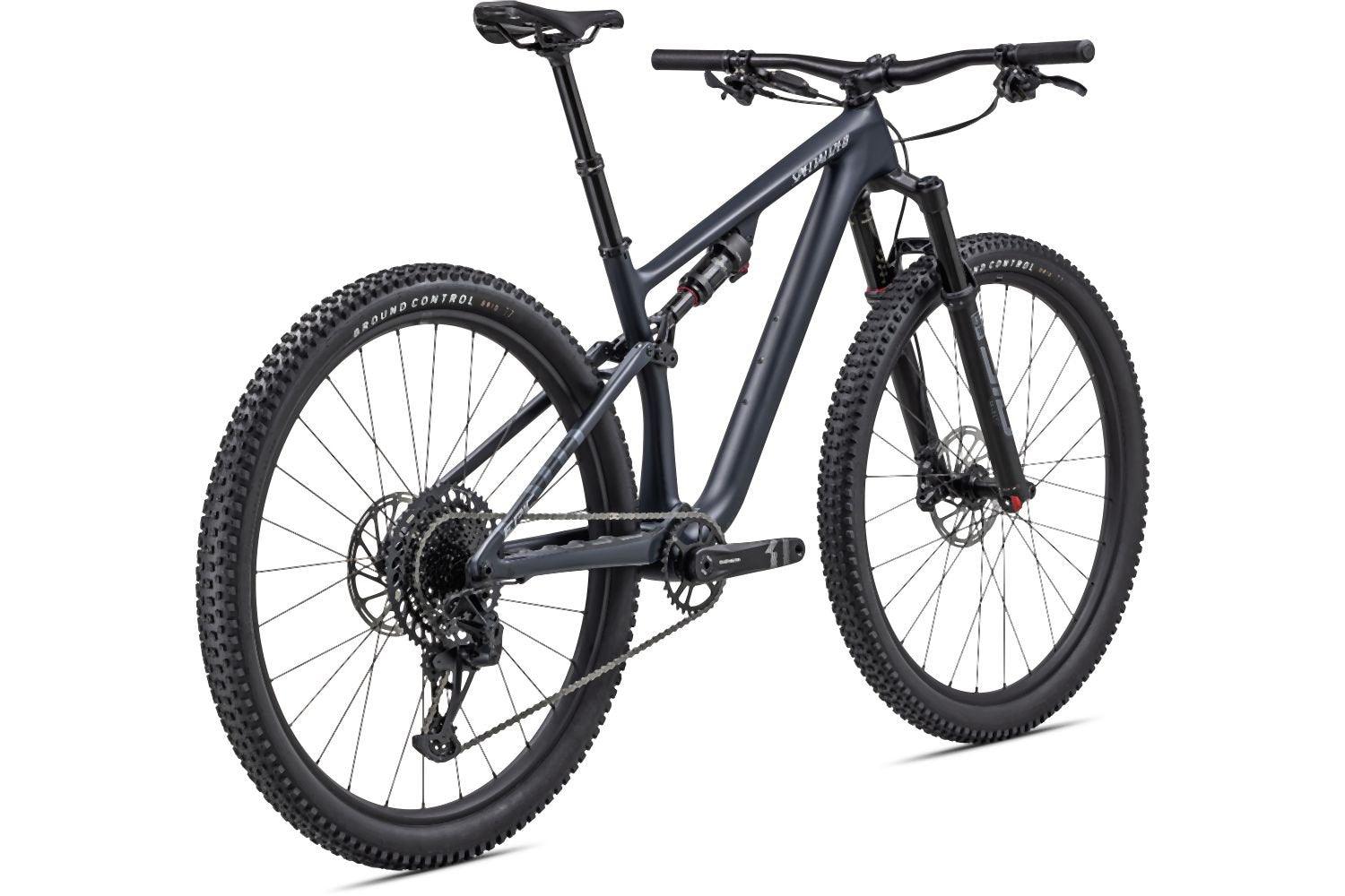 Specialized Epic Comp Dark Navy/Dove Grey/Pearl 2023 - Liquid-Life