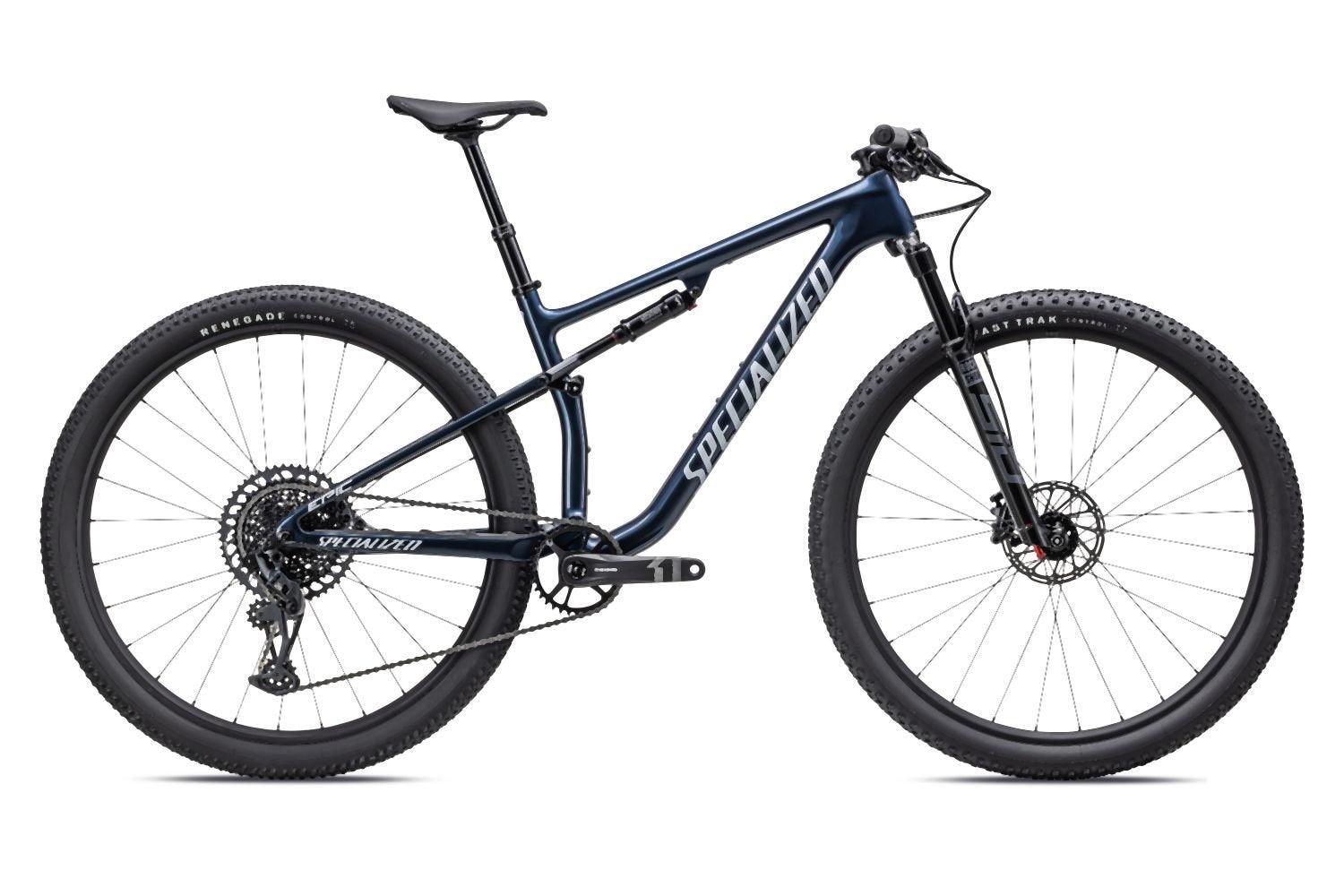 Specialized Epic Comp Mysblumet/Mornmst 2023 - Liquid-Life