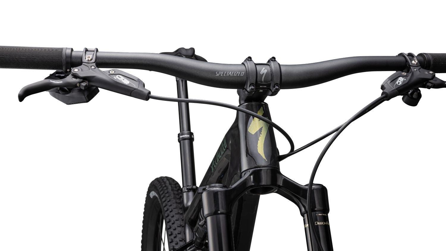 Specialized Epic Evo Expert Carbon/Gold Ghost Pearl 2023 - Liquid-Life