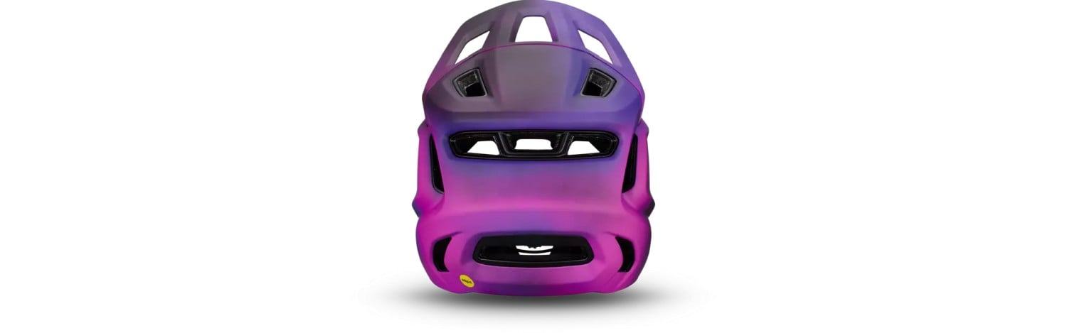 Specialized Gambit - Liquid-Life #Wähle Deine Farbe_Purple Orchid