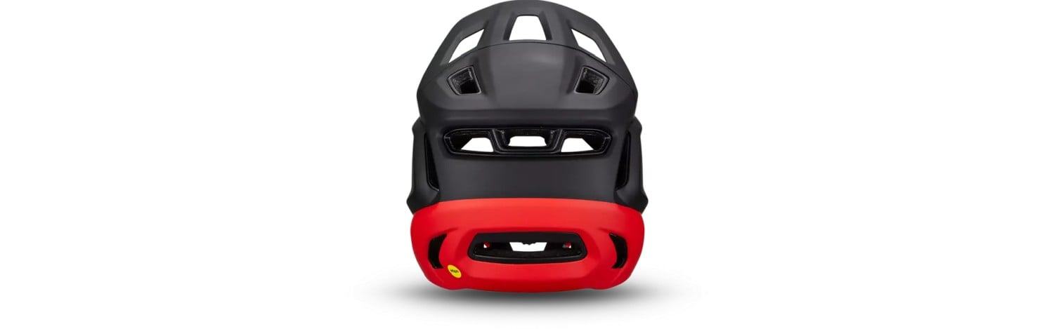 Specialized Gambit - Liquid-Life #Wähle Deine Farbe_Vivid Red/Carbon