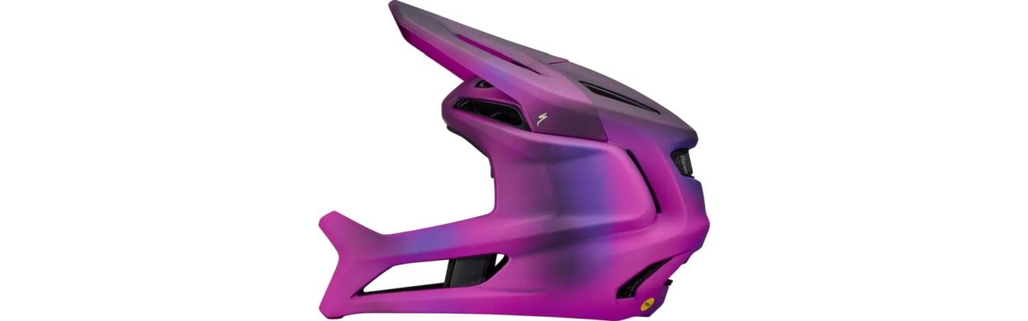Specialized Gambit - Liquid-Life #Wähle Deine Farbe_Purple Orchid