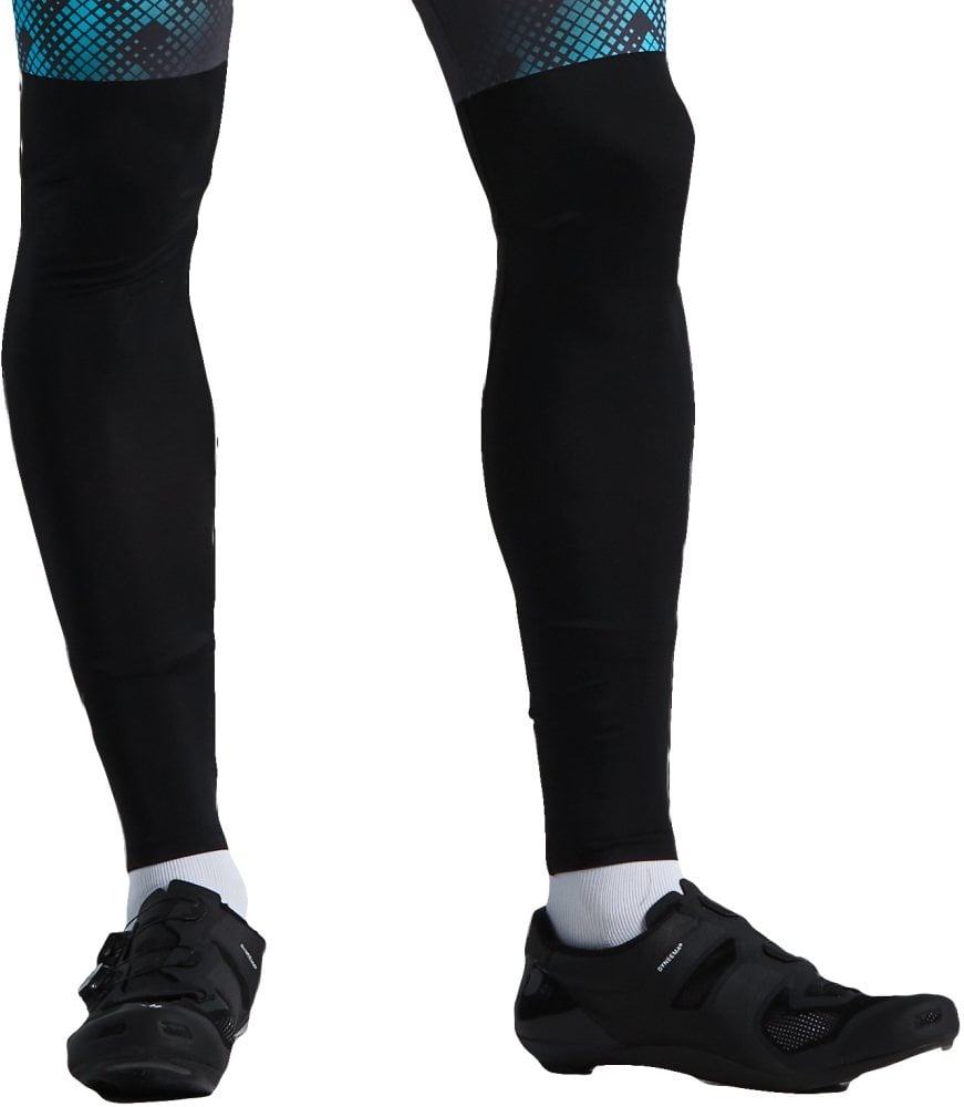 Specialized Leg Cover Lycra - Liquid-Life #Wähle Deine Farbe_Black