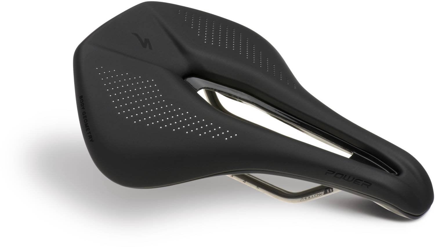 Specialized Power Expert - Liquid-Life #Wähle Deine Farbe_Black