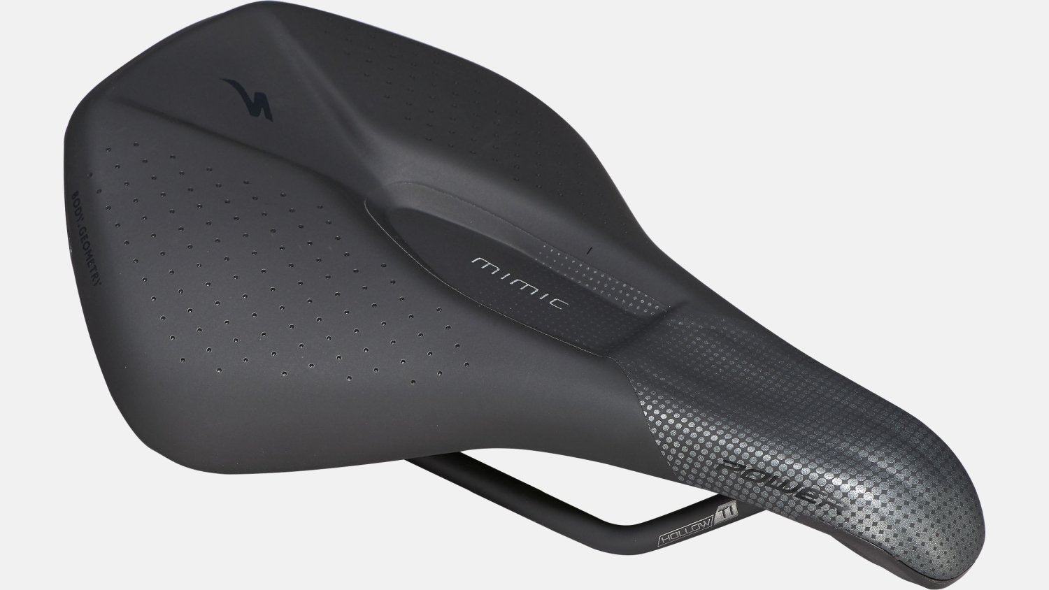 Specialized Power Expert Mimic Saddle - Liquid-Life