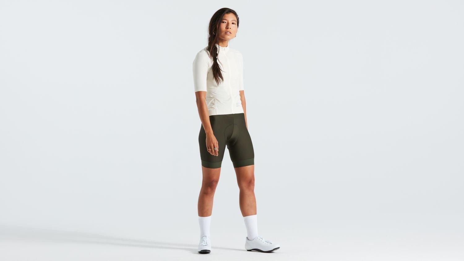 Specialized Prime Jersey SS Women - Liquid-Life #Wähle Deine Farbe_Birch White