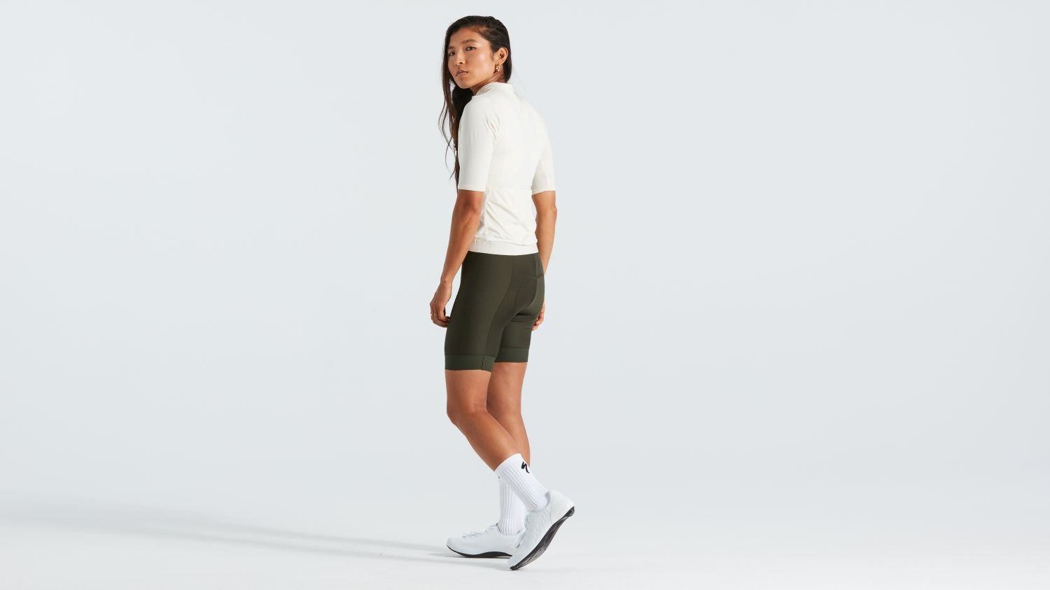 Specialized Prime Jersey SS Women - Liquid-Life #Wähle Deine Farbe_Birch White