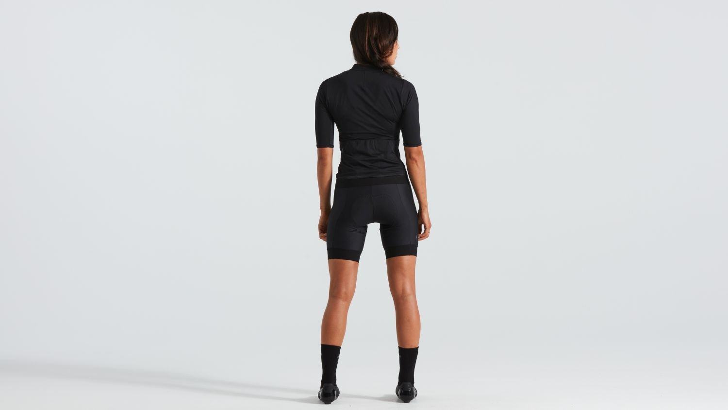 Specialized Prime Jersey SS Women - Liquid-Life #Wähle Deine Farbe_Black
