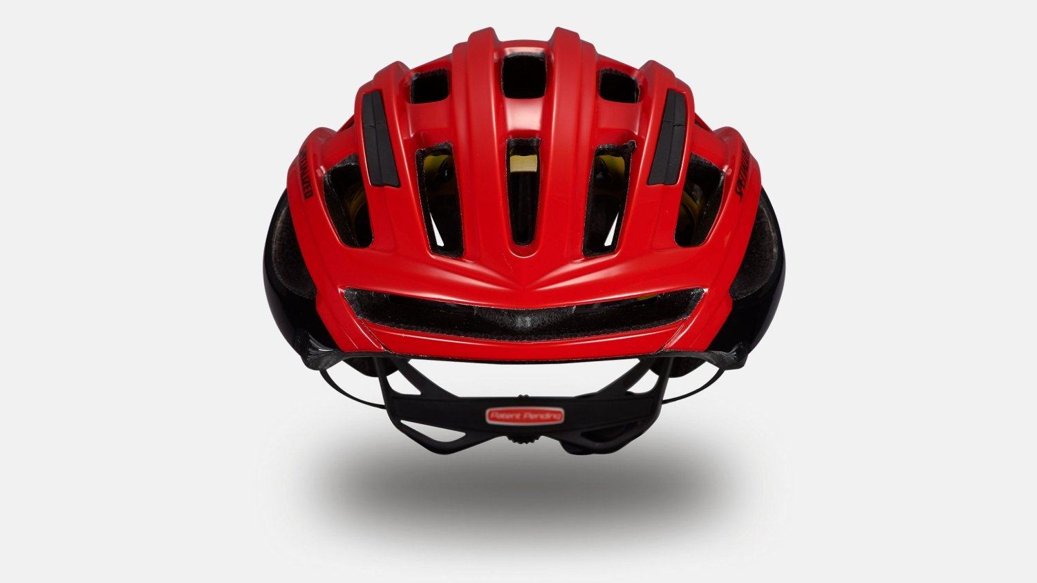 Specialized Propero 3 Helmet Angi Mips - Liquid-Life #Wähle Deine Farbe_Flo Red/Tarmac Black