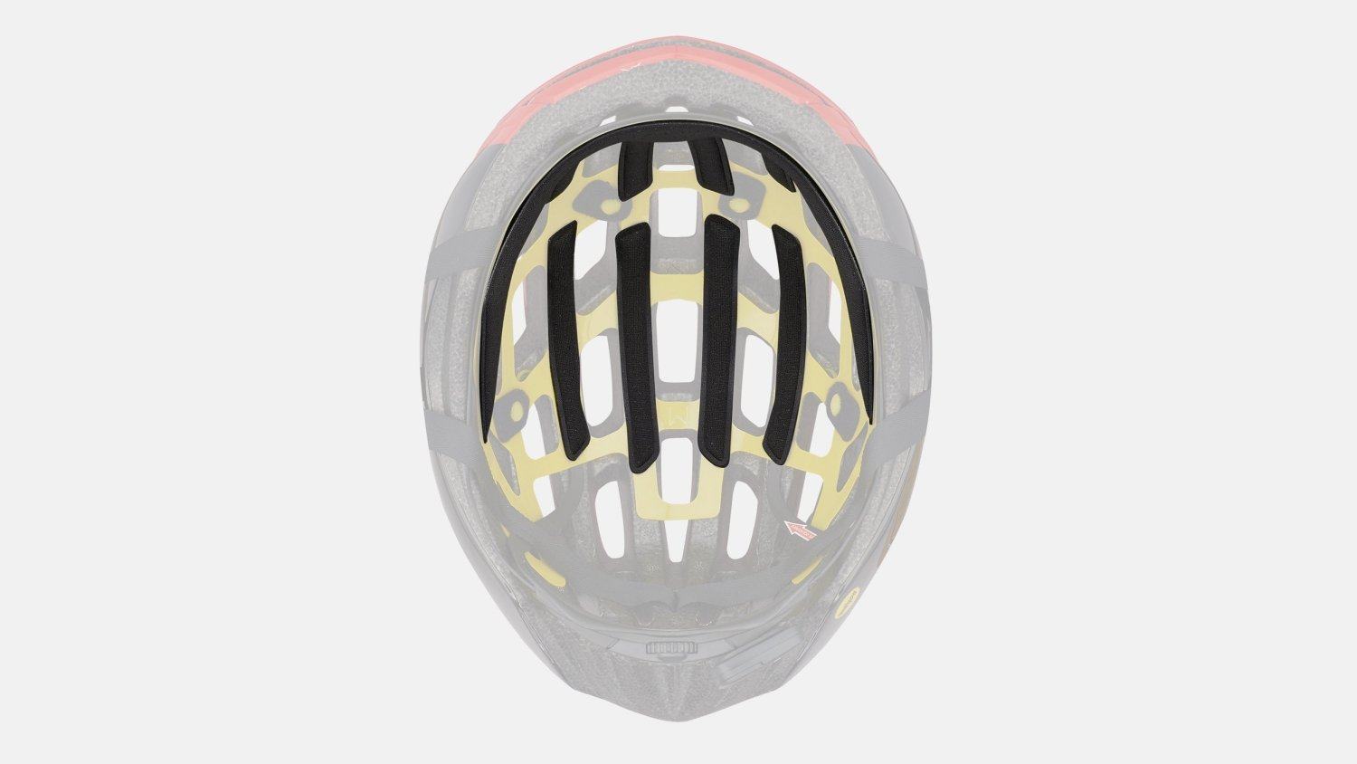 Specialized Propero 3 Helmet Angi Mips - Liquid-Life #Wähle Deine Farbe_Flo Red/Tarmac Black