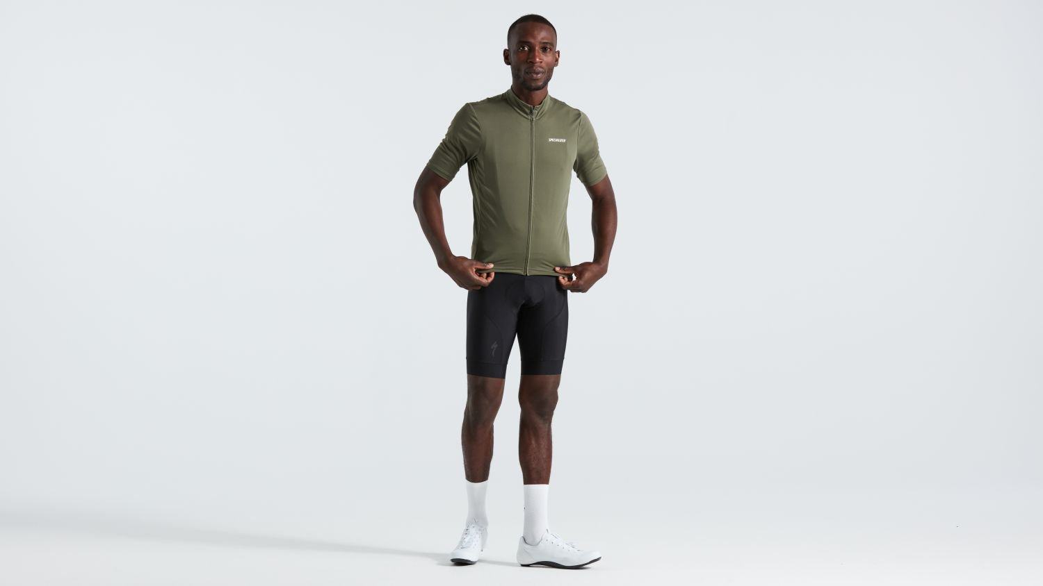 Specialized RBX Classic Jersey SS - Liquid-Life