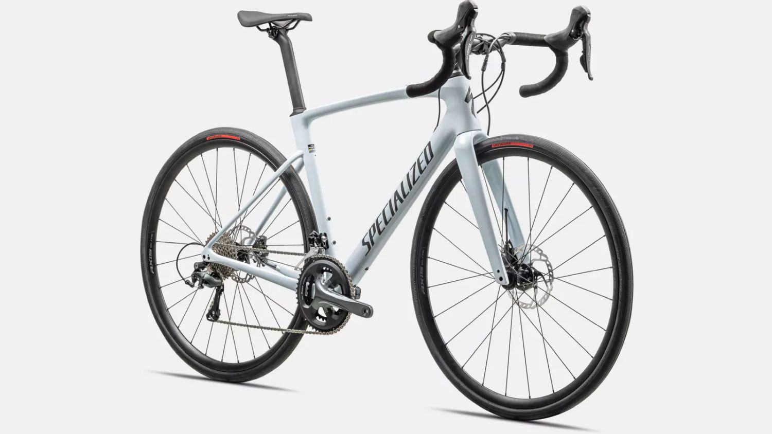 Specialized Roubaix SL8 Morning Mist/Smoke 2024 - Liquid-Life