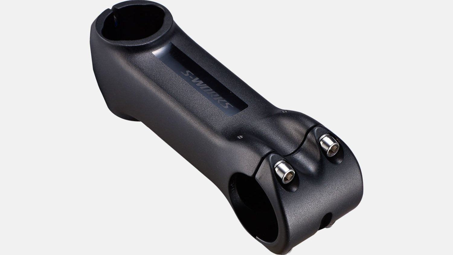 Specialized S-Works Future Stem 6D - Liquid-Life #Wähle Deine Farbe_Black