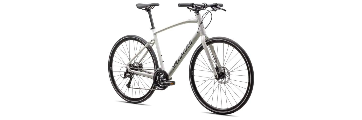 Specialized Sirrus 2.0 Dune White/Obsidian 2023 - Liquid-Life